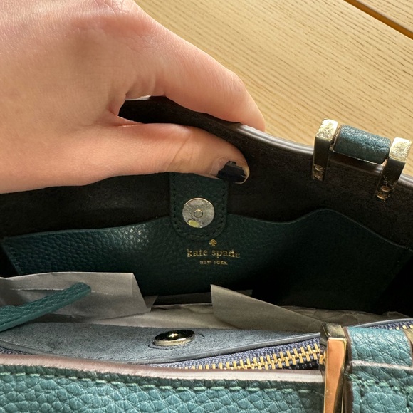 BNWT Kate Spade gwyn bag - Picture 4 of 5